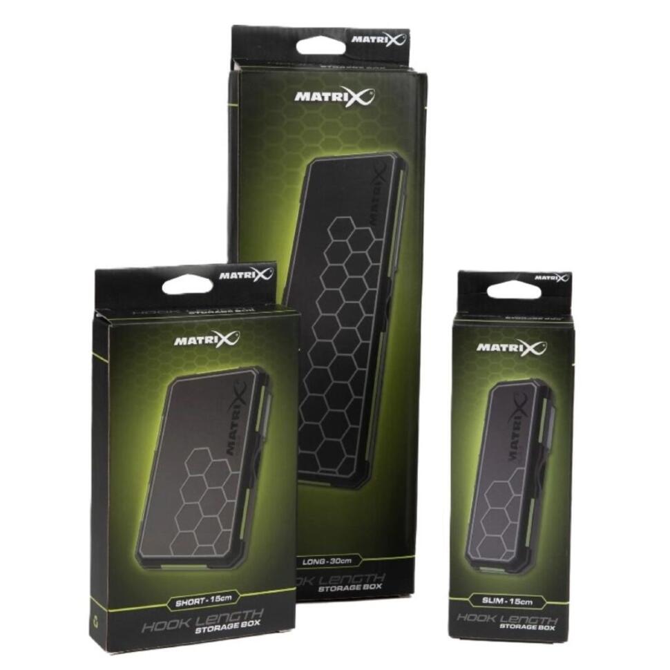 Поводочница Matrix HLR Pro Hook Length Storage Box