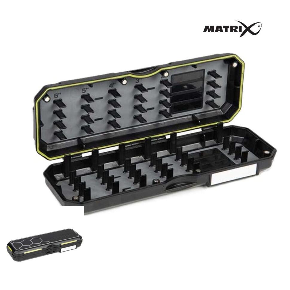 Поводочница Matrix HLR Pro Hook Length Storage Box