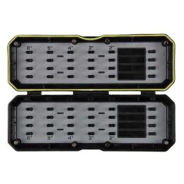 Поводочница Matrix HLR Pro Hook Length Storage Box