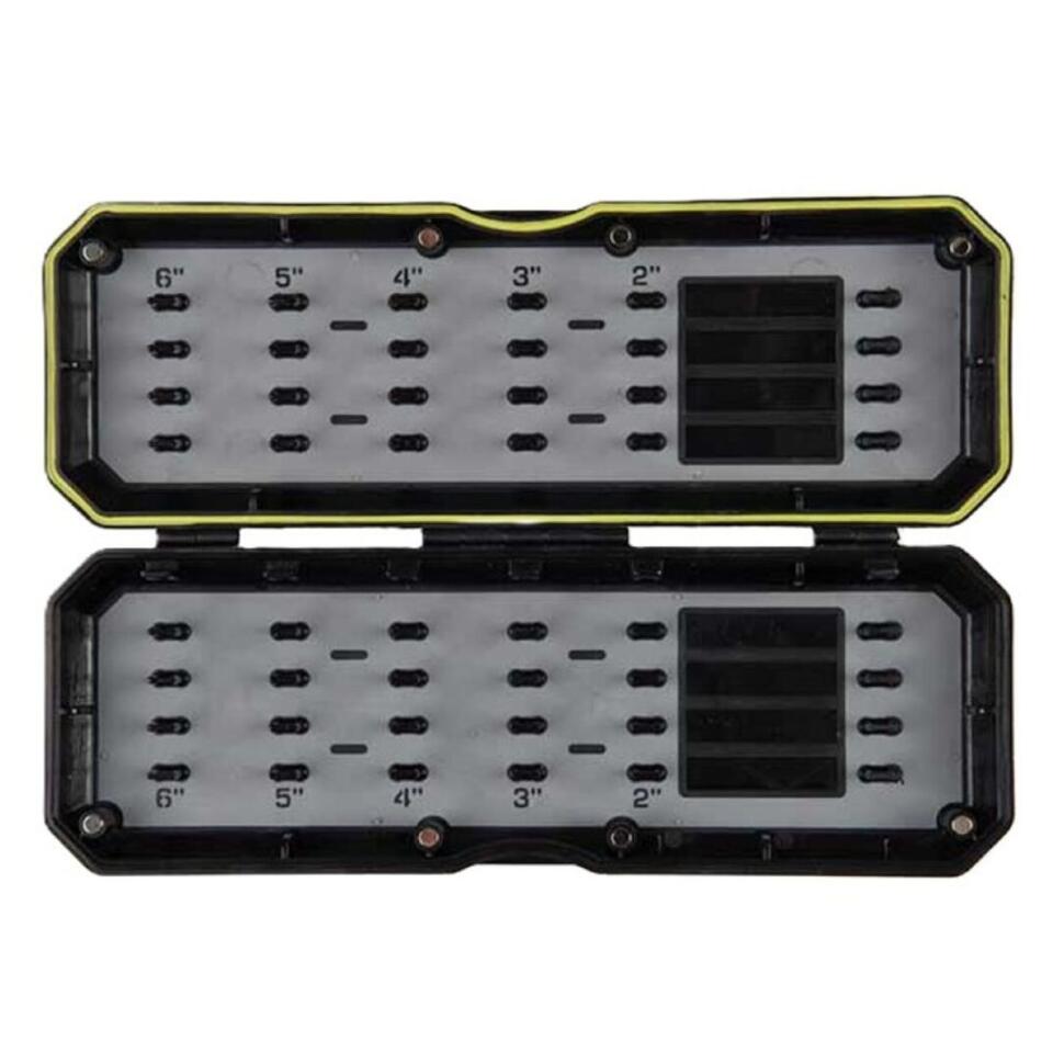 Поводочница Matrix HLR Pro Hook Length Storage Box