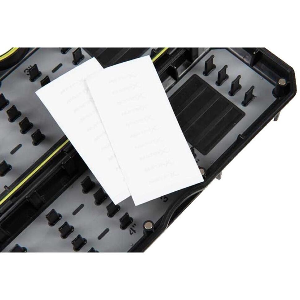 Поводочница Matrix HLR Pro Hook Length Storage Box