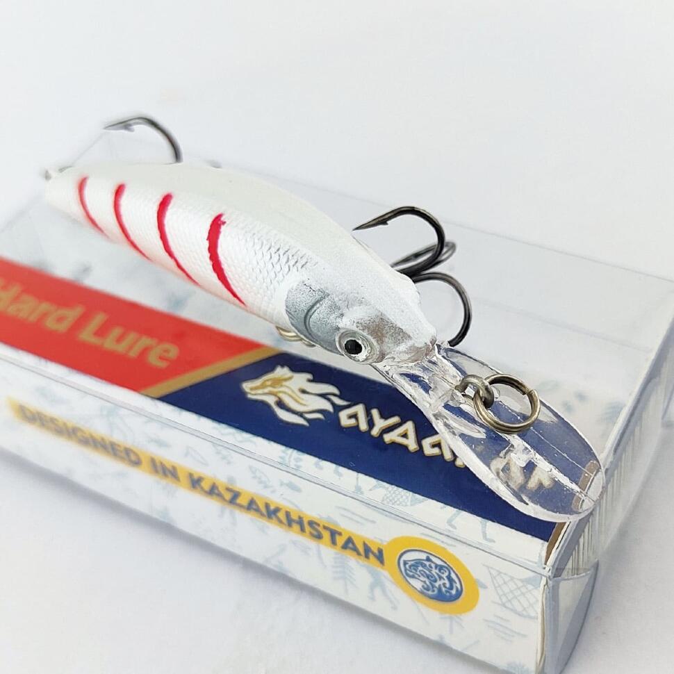 Воблер Aydahar ZB-10147 70mm