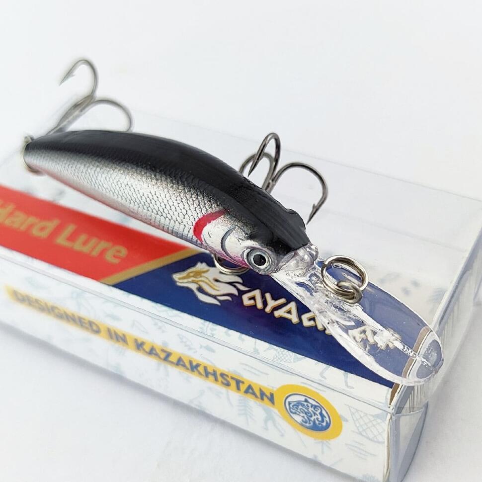 Воблер Aydahar ZB-10147 70mm