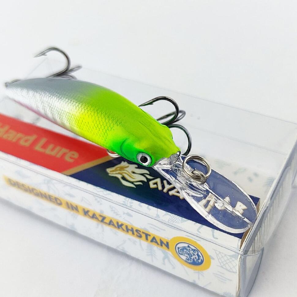 Воблер Aydahar ZB-10147 70mm