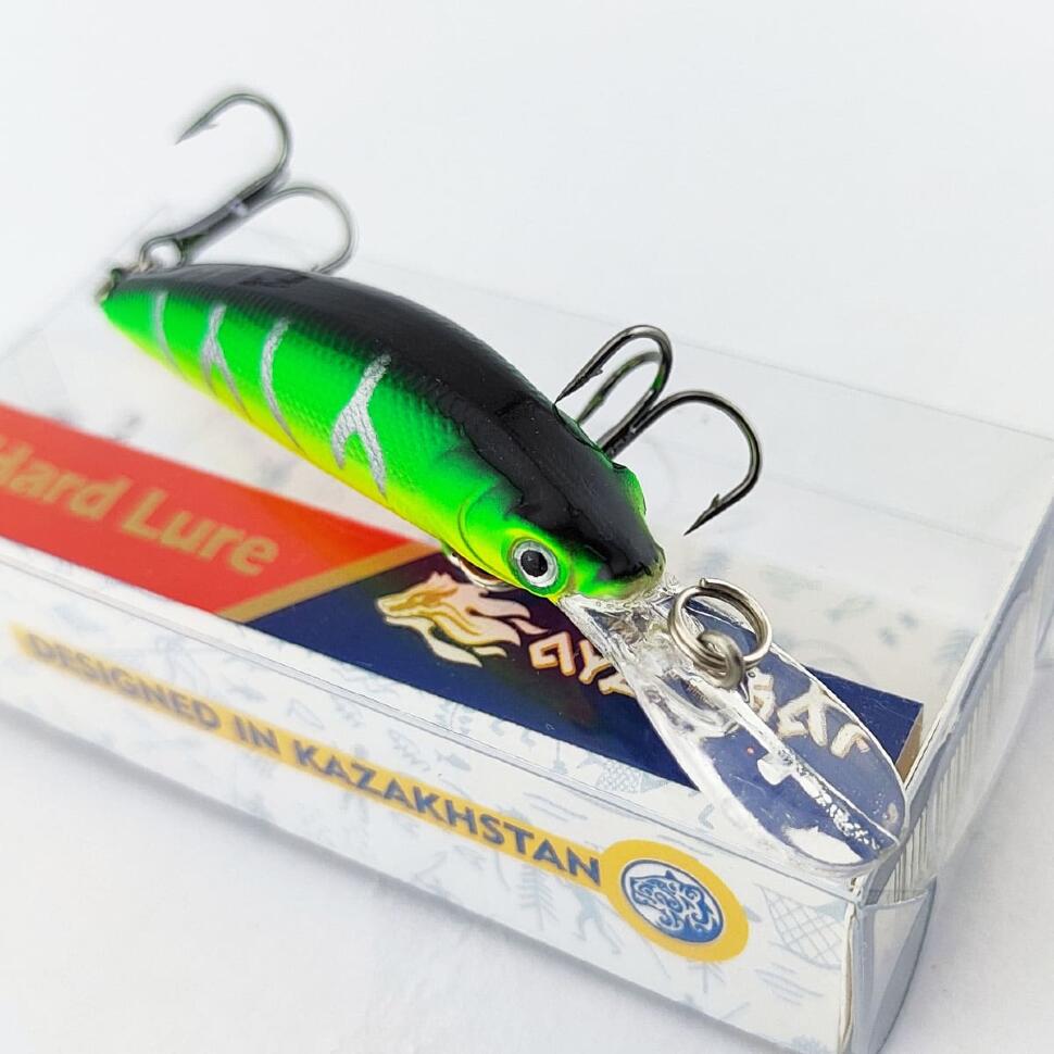 Воблер Aydahar ZB-10147 70mm