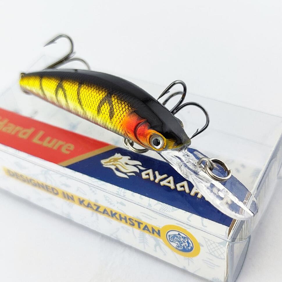 Воблер Aydahar ZB-10147 70mm