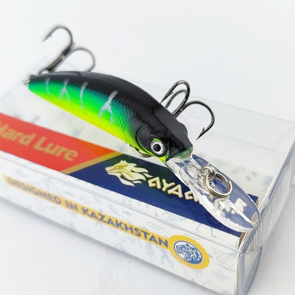 Воблер Aydahar ZB-10147 70mm