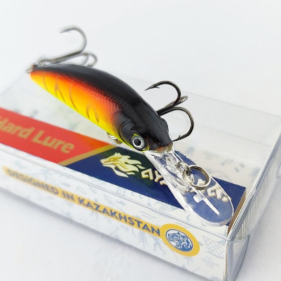 Воблер Aydahar ZB-10147 70mm