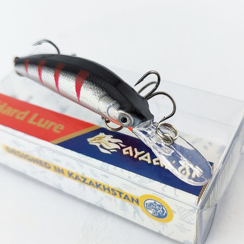 Воблер Aydahar ZB-10147 70mm