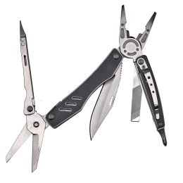 Мультитул SKIF Plus Scitool