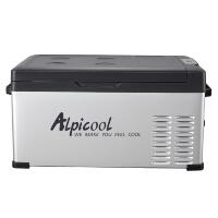 Автохолодильник Alpicool компрессорный C25