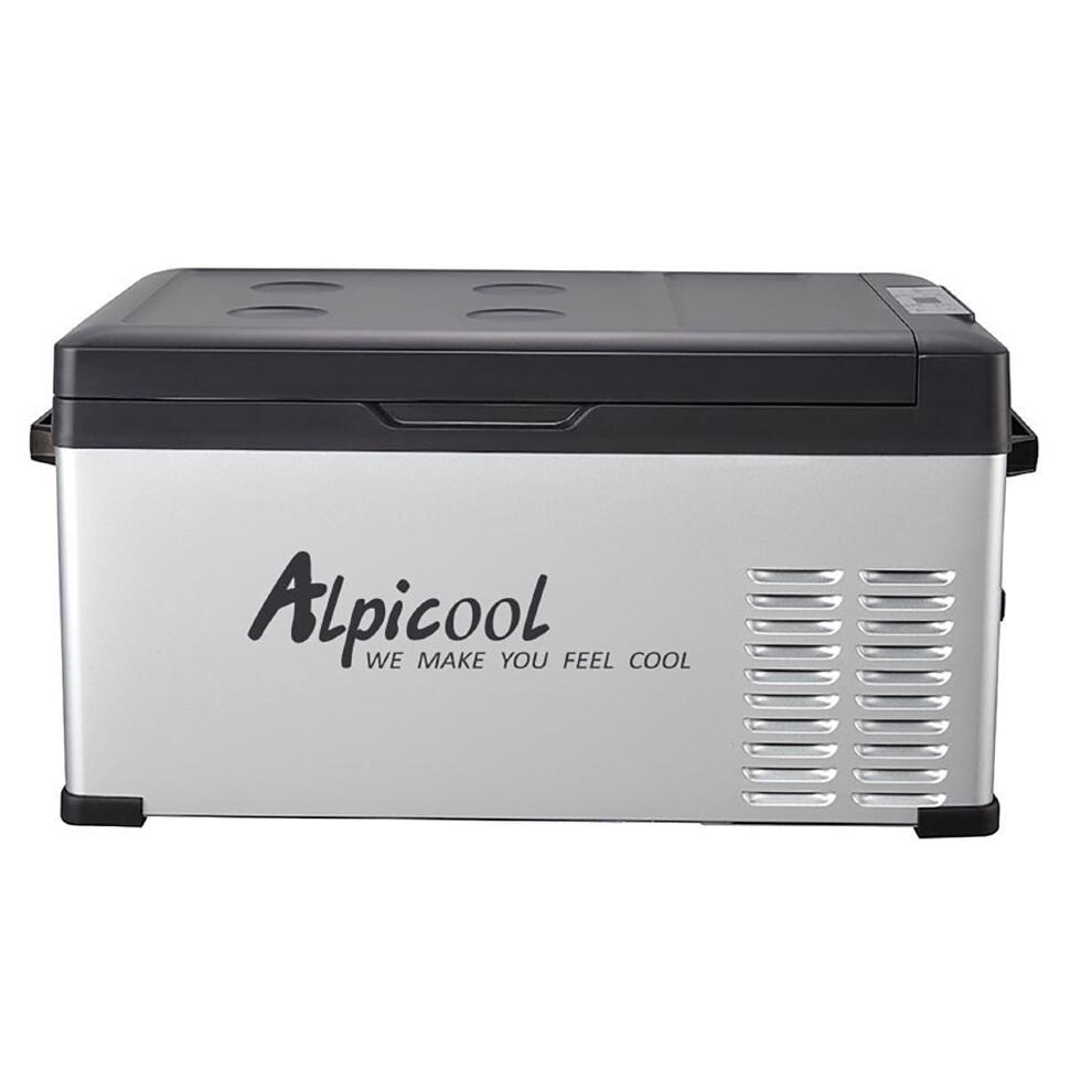 Автохолодильник Alpicool компрессорный C25