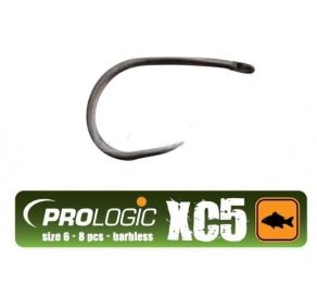 Набор крючков Prologic Hook XC5