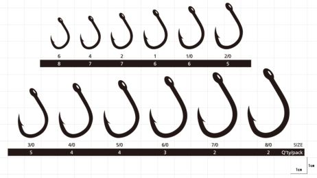 Крючки Hayabusa Heavy Live Bait H.LBT571 BN