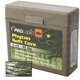 Поводочный материал Prologic Phyton SC 5m