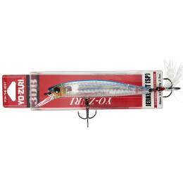 Воблер Yo-Zuri 3DB Jerkbait (SP)
