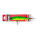 R1103-MFT=90mm, Color Matte Fire Tiger