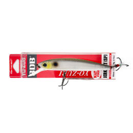 Воблер Yo-Zuri 3DB Jerkbait (SP)