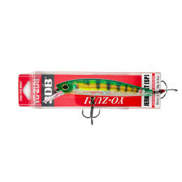 Воблер Yo-Zuri 3DB Jerkbait (SP)