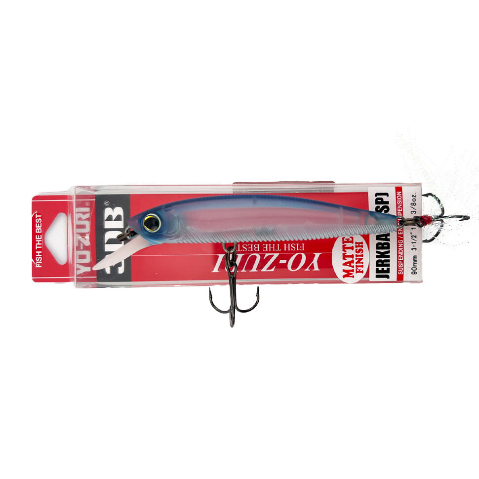 Воблер Yo-Zuri 3DB Jerkbait (SP)