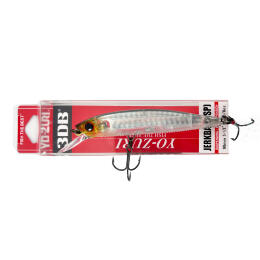 Воблер Yo-Zuri 3DB Jerkbait (SP)