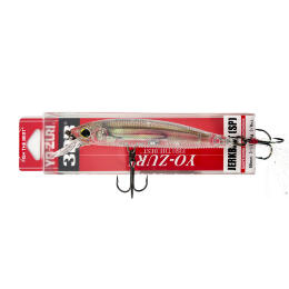 Воблер Yo-Zuri 3DB Jerkbait (SP)