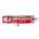 R1103-RGLM=90mm, Color Real Glass Minnow