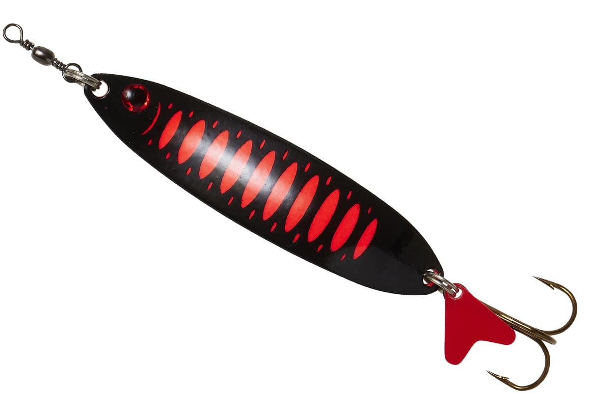 Блесна DAM Effzett Slim standard 6.5cm