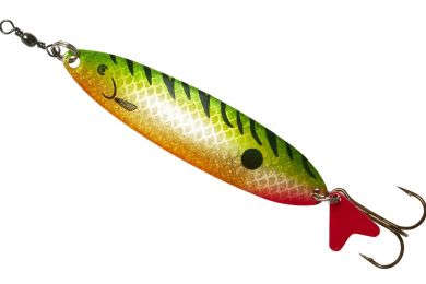 Блесна DAM Effzett Slim standard 6.5cm