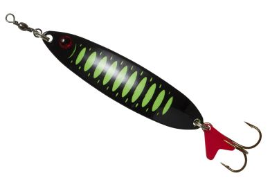 Блесна DAM Effzett Slim standard 6.5cm
