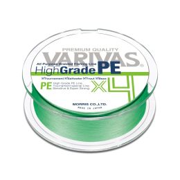 Плетеный шнур Varivas High Grade PE x4