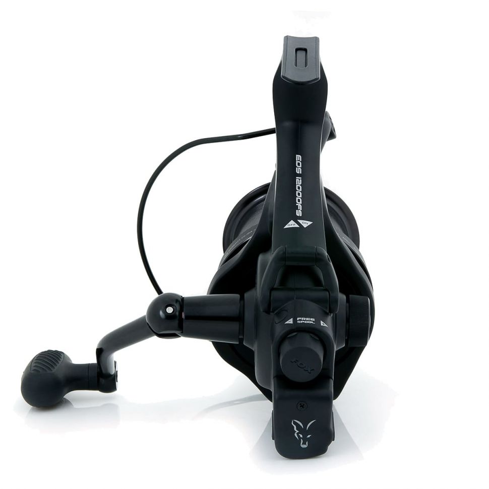 Катушка FOX EOS 12000FS