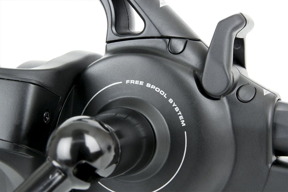 Катушка FOX EOS 12000FS