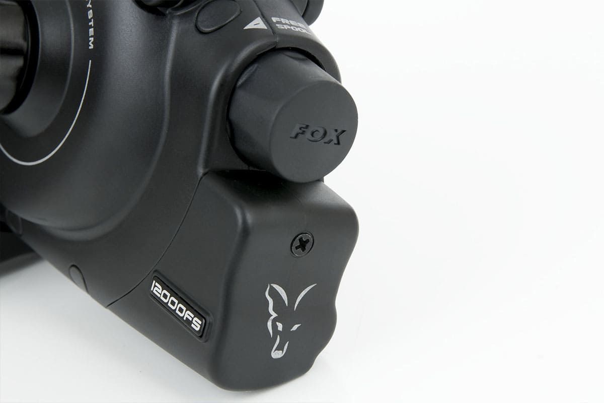 Катушка FOX EOS 12000FS