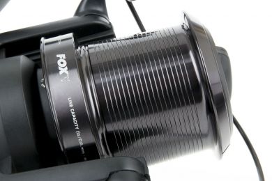 Катушка FOX EOS 12000FS