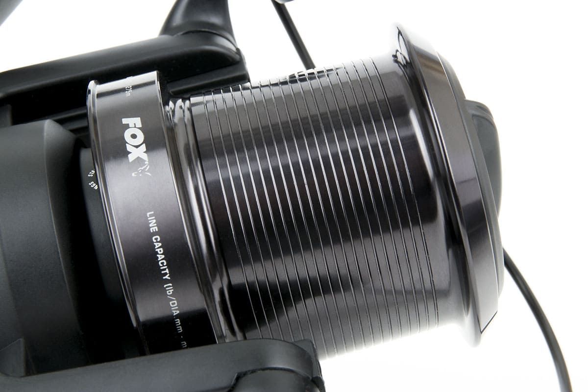 Катушка FOX EOS 12000FS