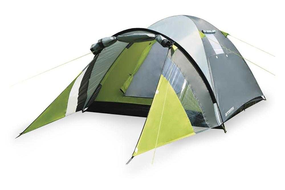 Палатка туристическая Аtemi ALTAI 3 CX