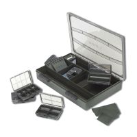 Набор коробок FOX F-Box Deluxe Set Large Single