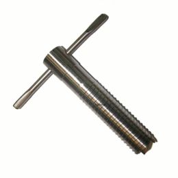 Ввертыш для крепления зимней палатки нерж. сталь