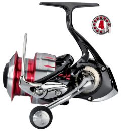 Катушка Daiwa Ballistic
