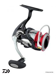 Катушка Daiwa Ballistic