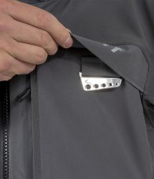 Рыболовная куртка Graff 631-B