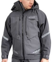 Рыболовная куртка Graff 631-B