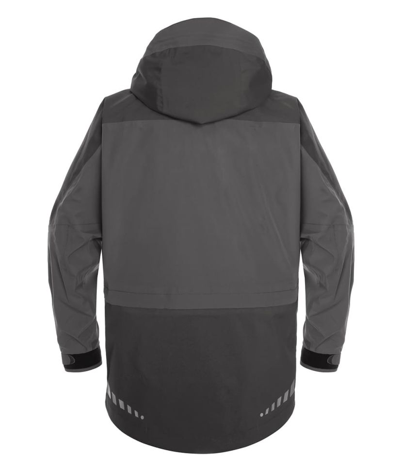 Рыболовная куртка Graff 631-B