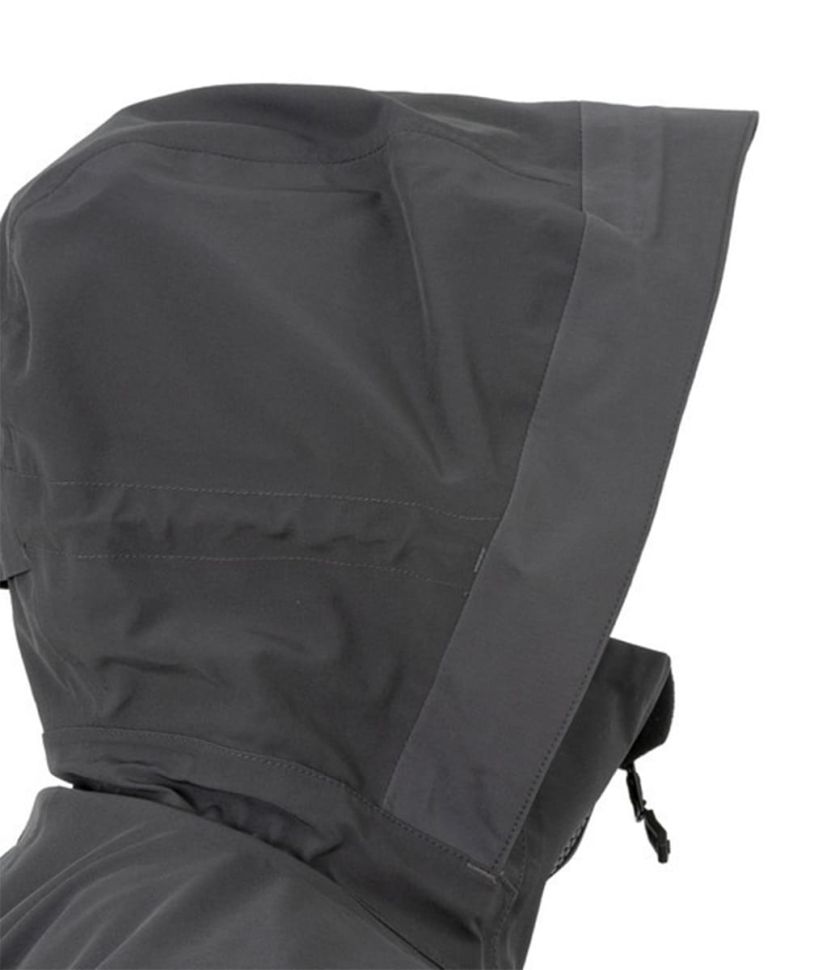 Рыболовная куртка Graff 631-B