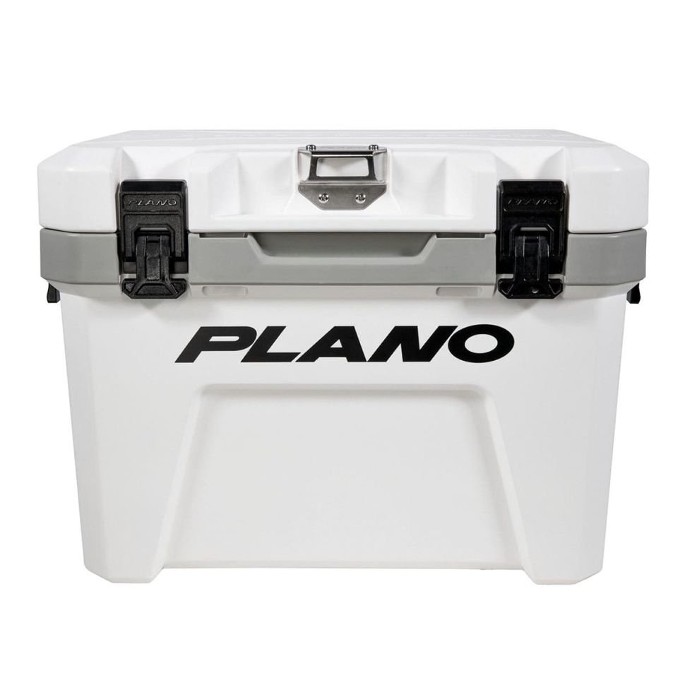 Термобокс Plano Frost 21QT/19,9л