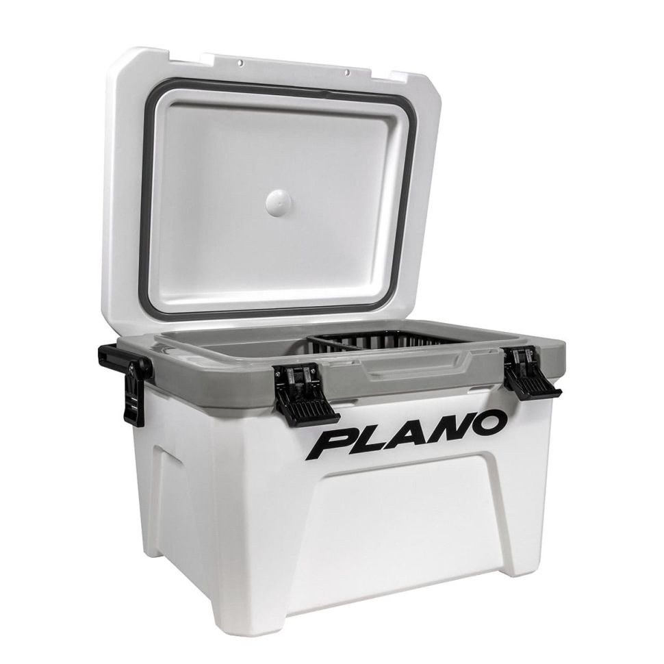Термобокс Plano Frost 21QT/19,9л