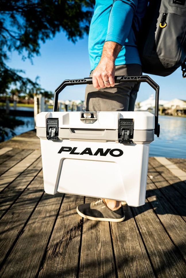 Термобокс Plano Frost 21QT/19,9л