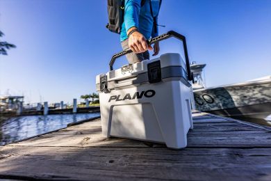 Термобокс Plano Frost 21QT/19,9л