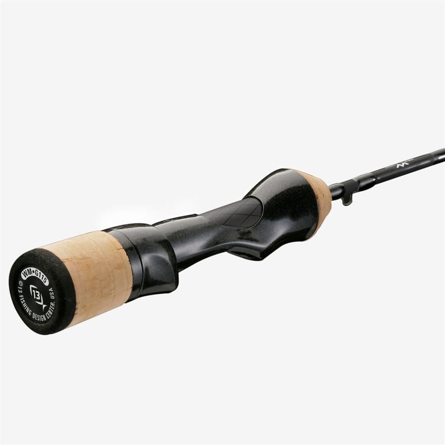 Удилище зимнее 13 Fishing Widow Maker Ice Rod 26" ML Evolve